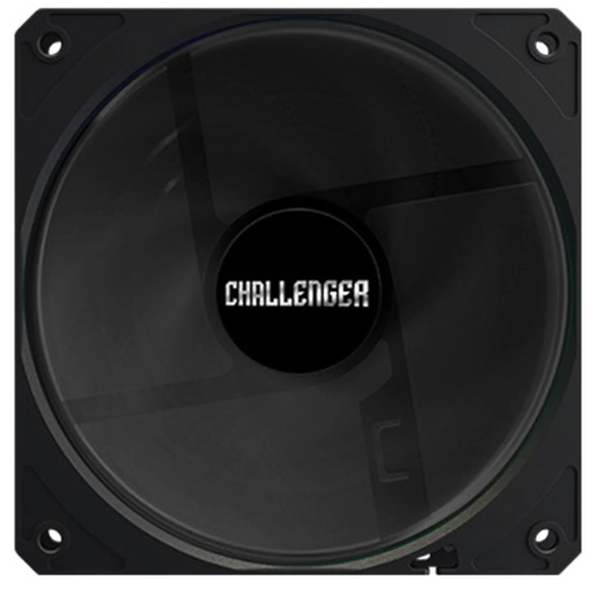 Купить Система водяного охлаждения ASRock CHALLENGER PURE 360 - фото 7