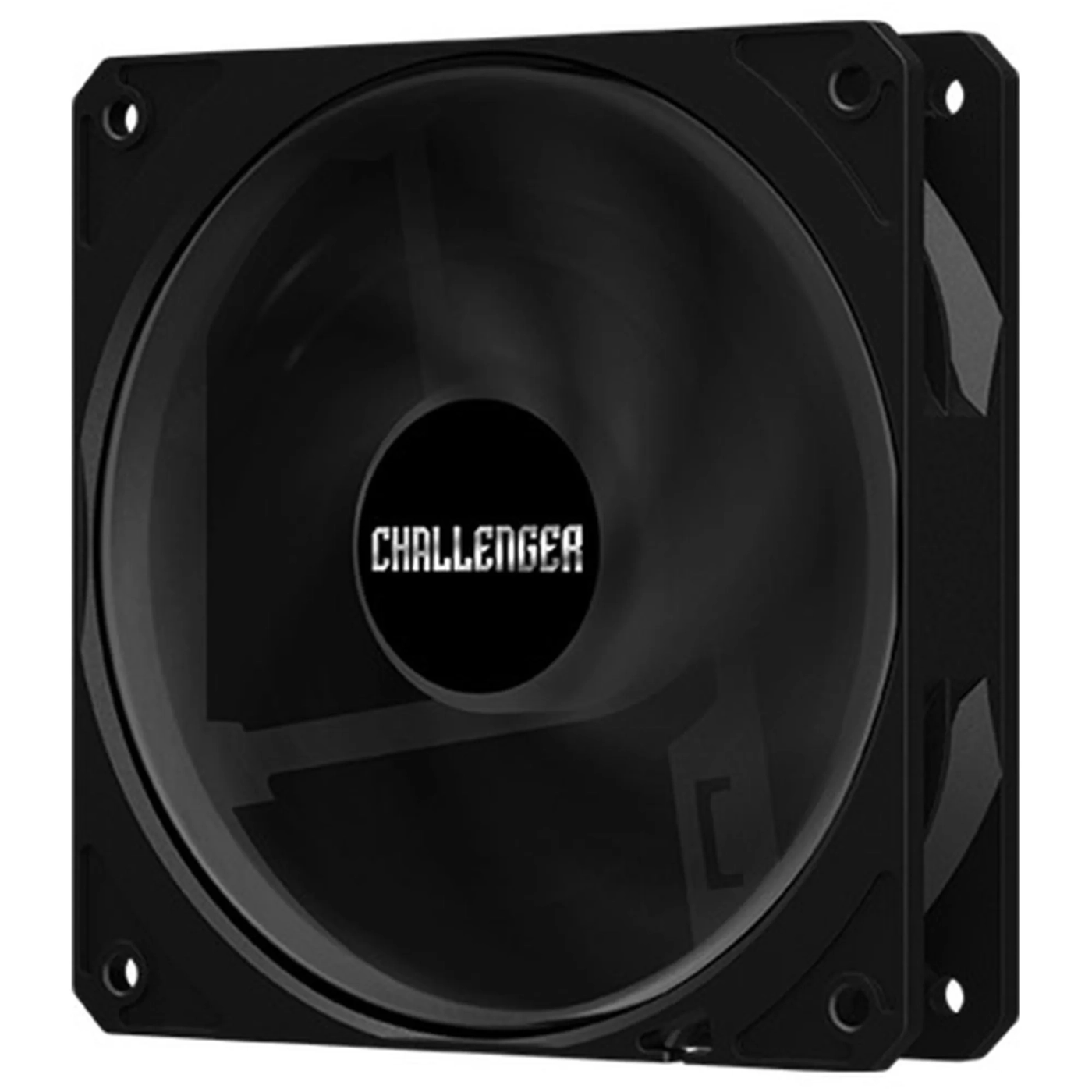 Купить Система водяного охлаждения ASRock CHALLENGER PURE 360 - фото 8