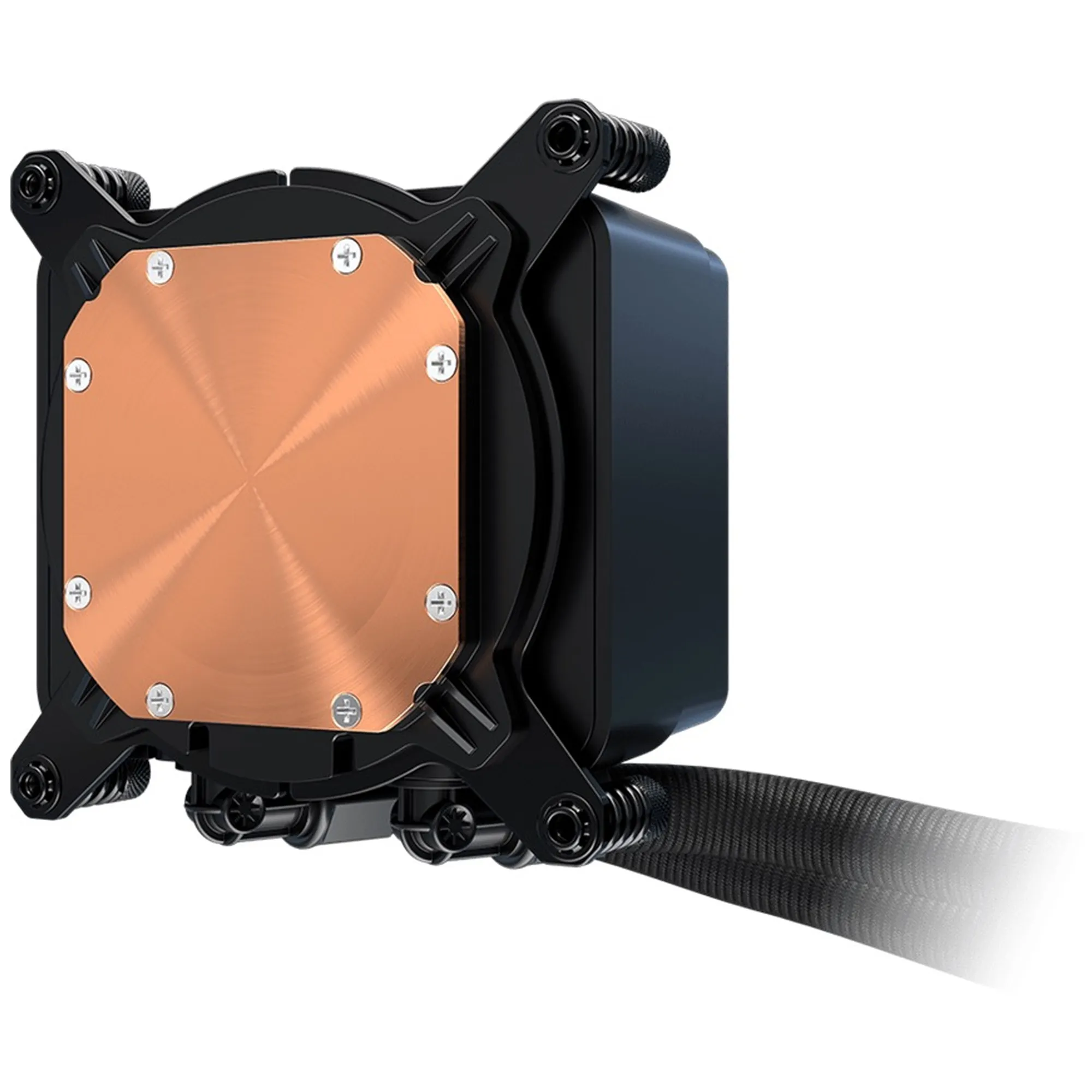 Купить Система водяного охлаждения ASRock CHALLENGER PURE 360 - фото 10