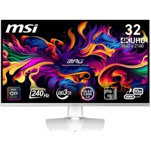 Купити Монітор 32" MSI MPG 321URXW QD-OLED (MPG 321URXW QD-OLED) - фото 1