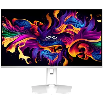 Купить Монитор 32" MSI MPG 321URXW QD-OLED (MPG 321URXW QD-OLED) - фото 2