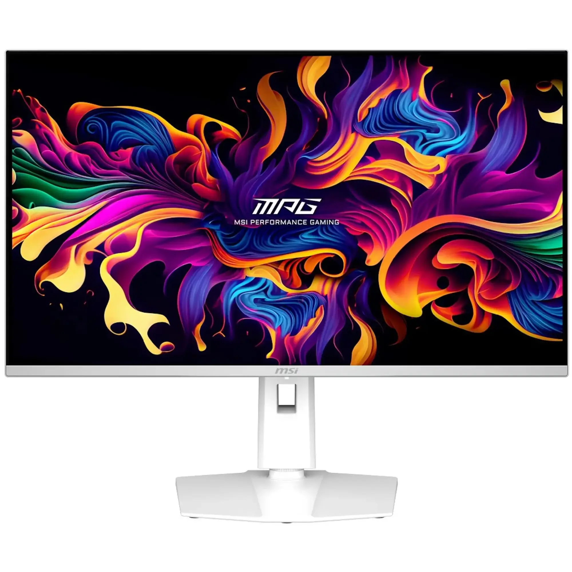 Купити Монітор 32" MSI MPG 321URXW QD-OLED (MPG 321URXW QD-OLED) - фото 2