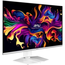 Купити Монітор 32" MSI MPG 321URXW QD-OLED (MPG 321URXW QD-OLED) - фото 3