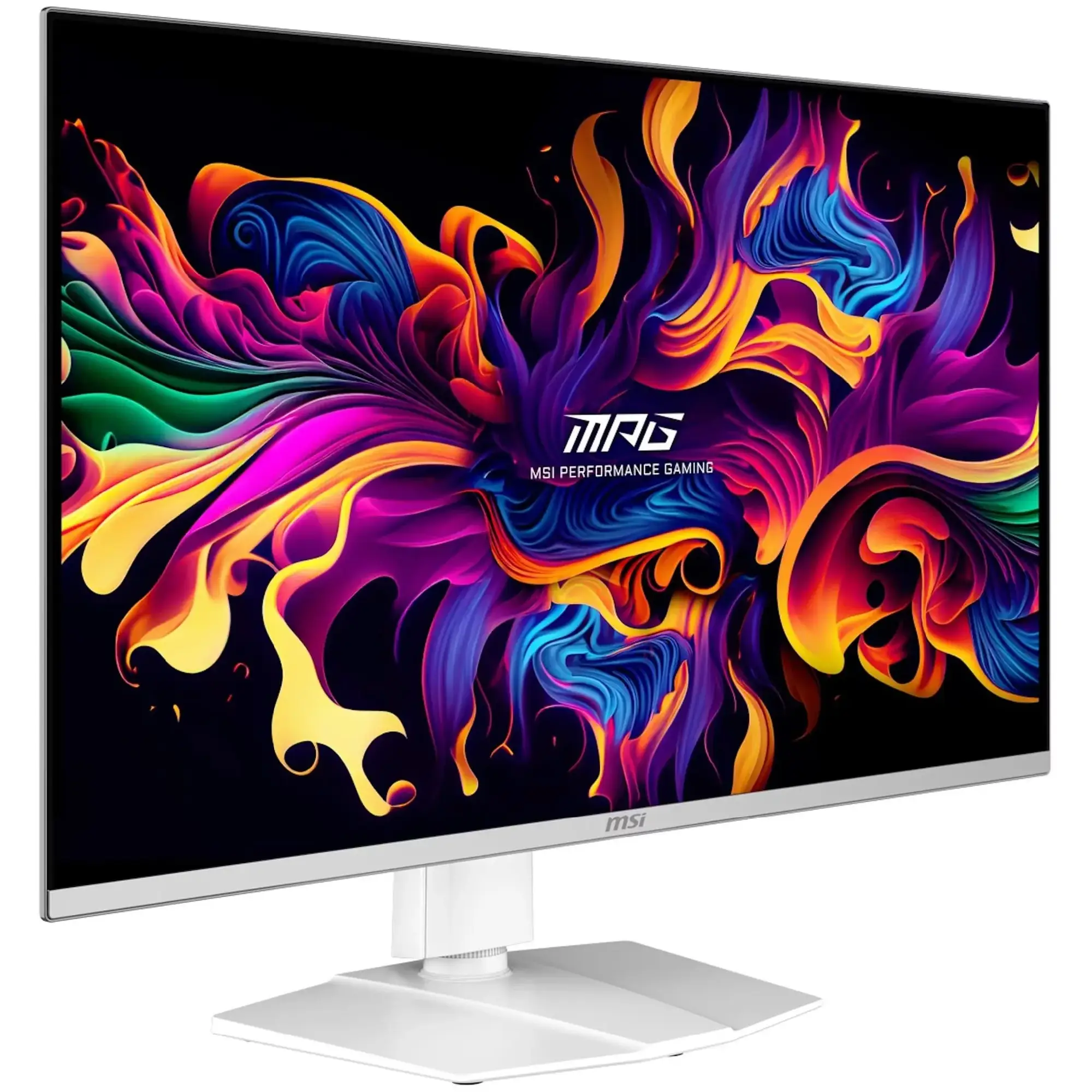 Купити Монітор 32" MSI MPG 321URXW QD-OLED (MPG 321URXW QD-OLED) - фото 3