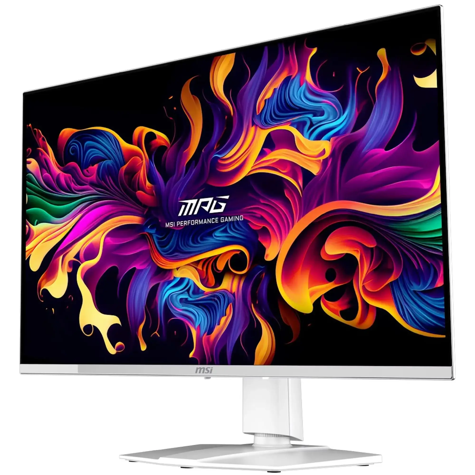 Купити Монітор 32" MSI MPG 321URXW QD-OLED (MPG 321URXW QD-OLED) - фото 4