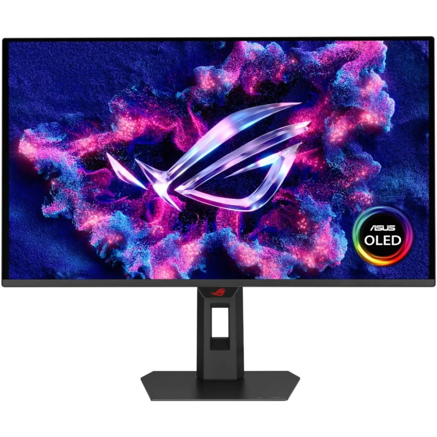 Купить Монитор 26.5" ASUS ROG Strix OLED XG27AQDNG (90LM0CH0-B01971) - фото 1