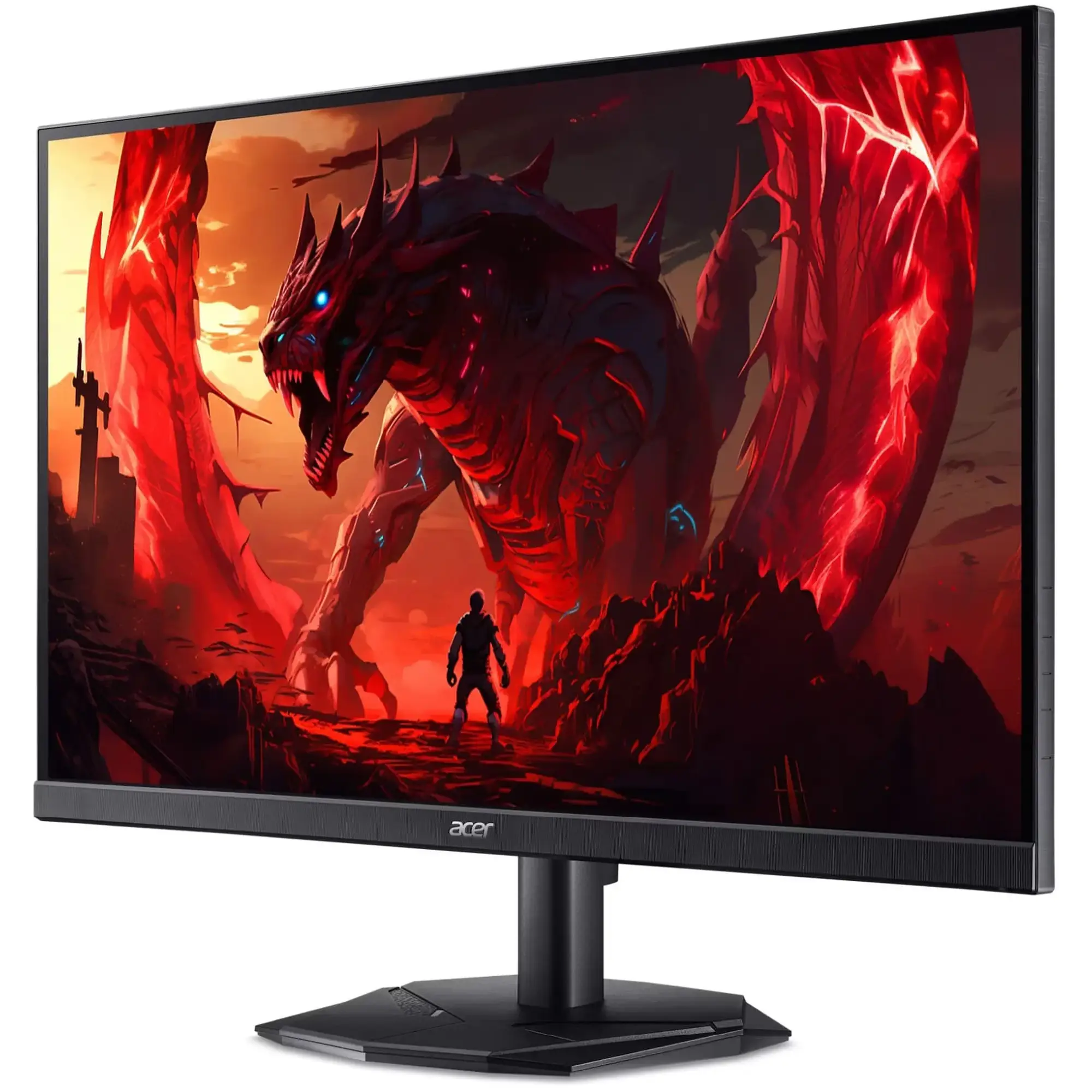 Купить Монитор 27'' Acer KG271UX1BMIIPX (UM.HX1EE.109) - фото 3