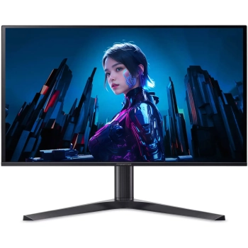 Купить Монитор 27" Acer Predator OLED X27UZ1bmiiprx (UM.GXXEE.113) - фото 1