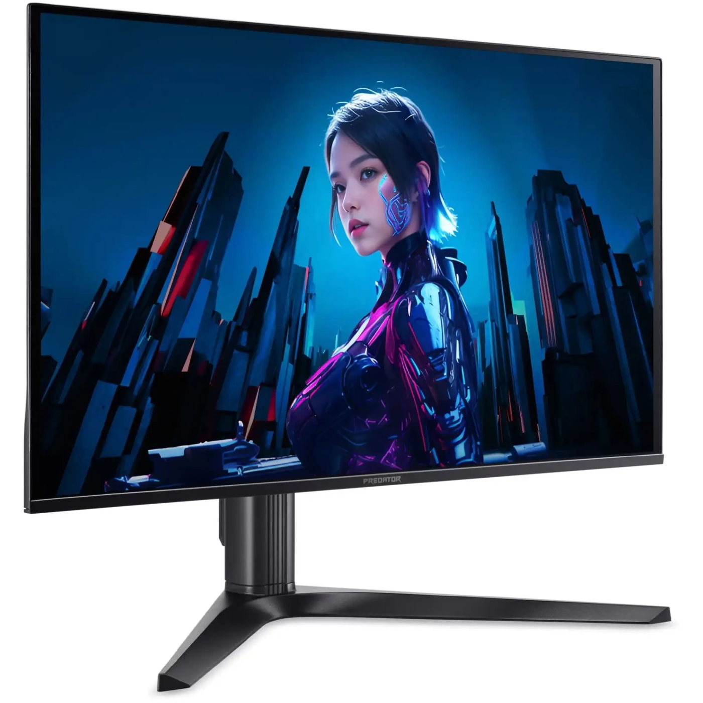 Купить Монитор 27" Acer Predator OLED X27UZ1bmiiprx (UM.GXXEE.113) - фото 2