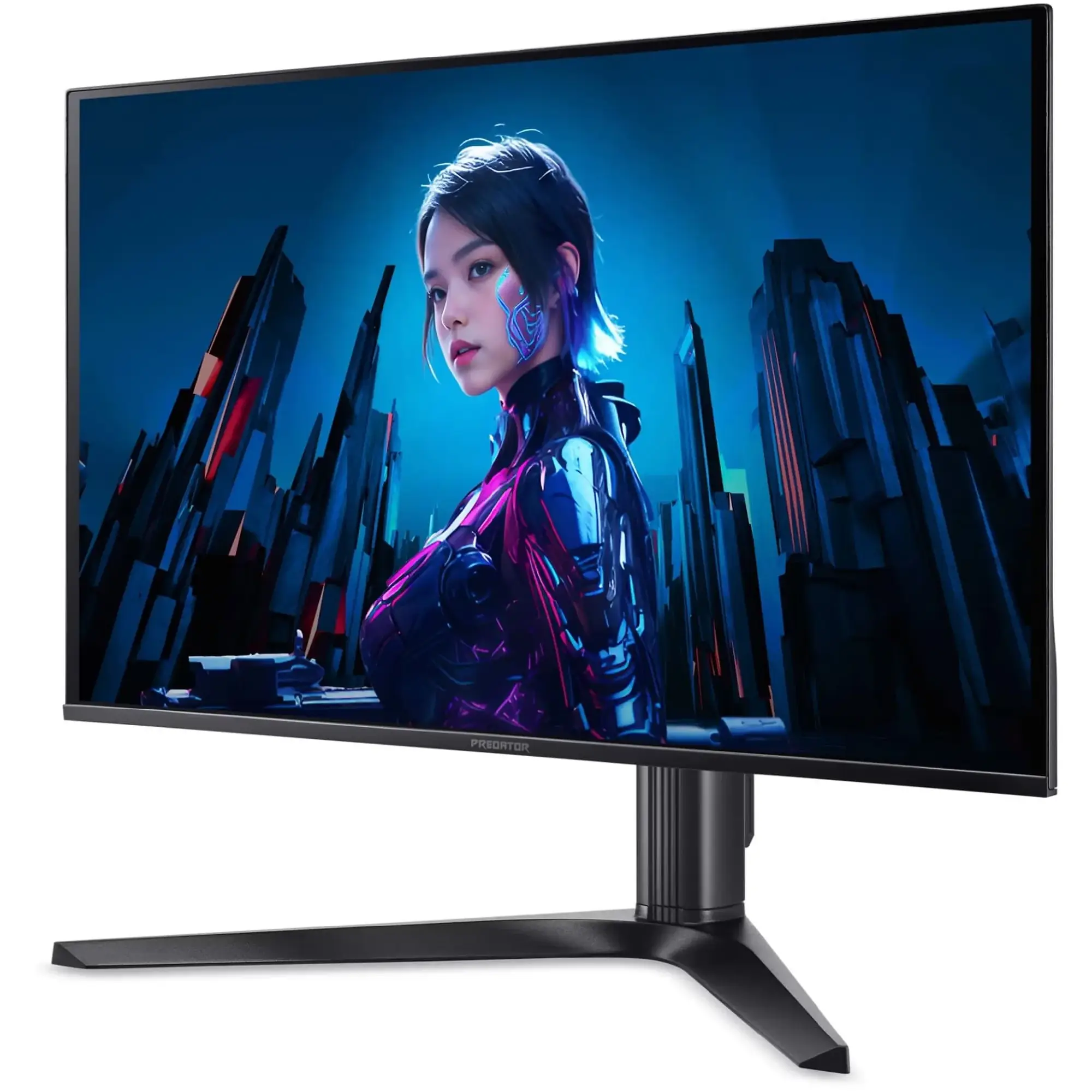 Купить Монитор 27" Acer Predator OLED X27UZ1bmiiprx (UM.GXXEE.113) - фото 3