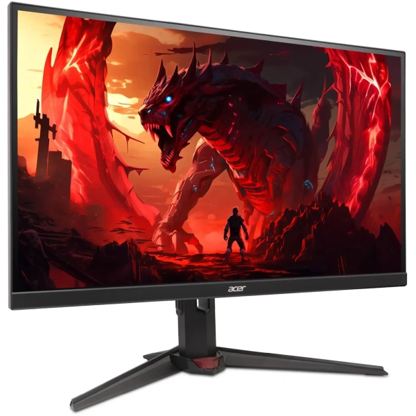 Купить Монитор 27" Acer VG270UP6bmiipx (UM.HX0EE.605) - фото 2