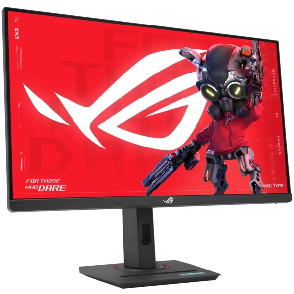 Купить Монитор 27" ASUS ROG Strix XG27ACMS (90LM0BE0-B01171) - фото 2