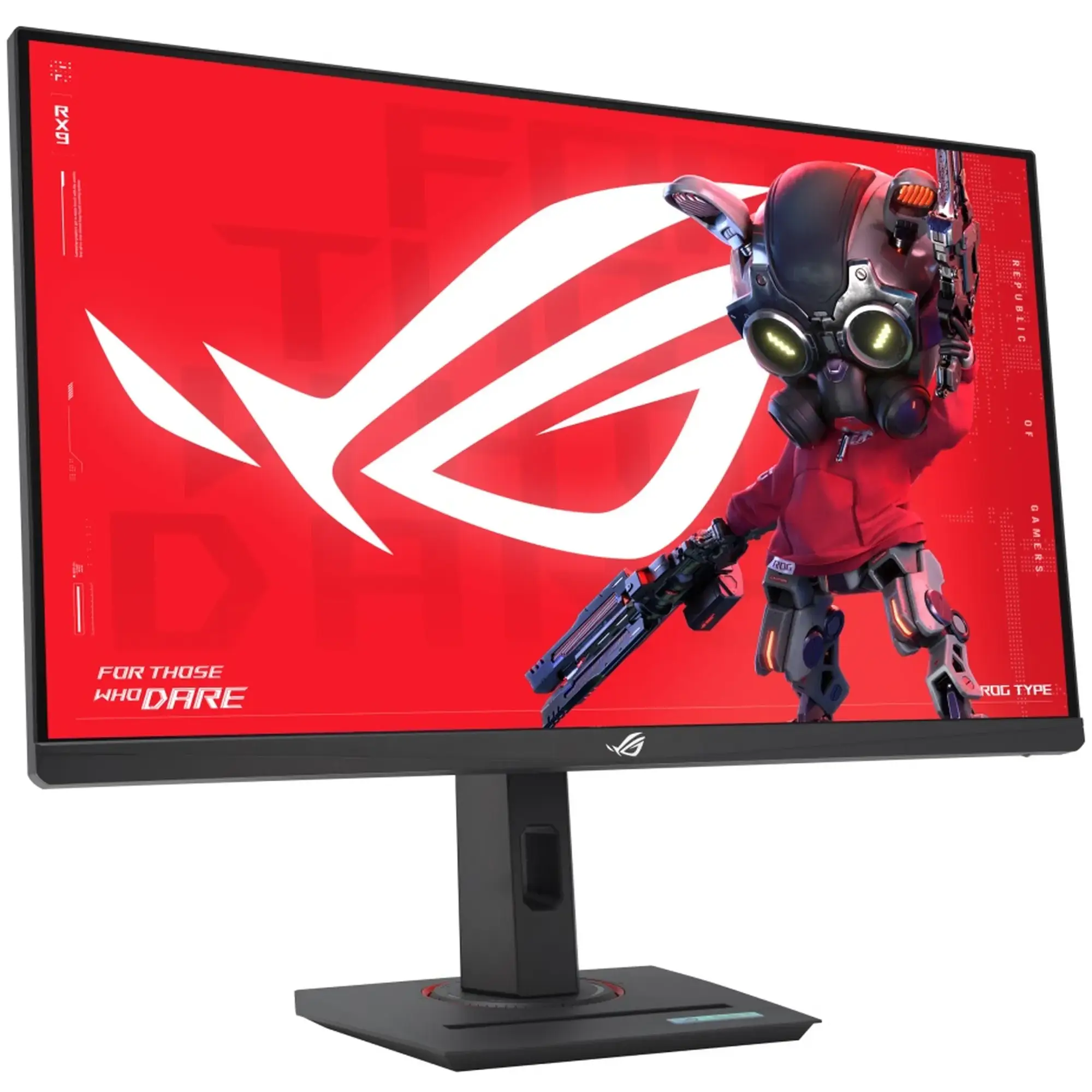 Купить Монитор 27" ASUS ROG Strix XG27ACMS (90LM0BE0-B01171) - фото 2