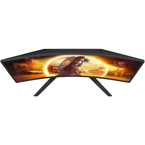 Купить Монитор 32" AOC CQ32G4VE (CQ32G4VE) - фото 4