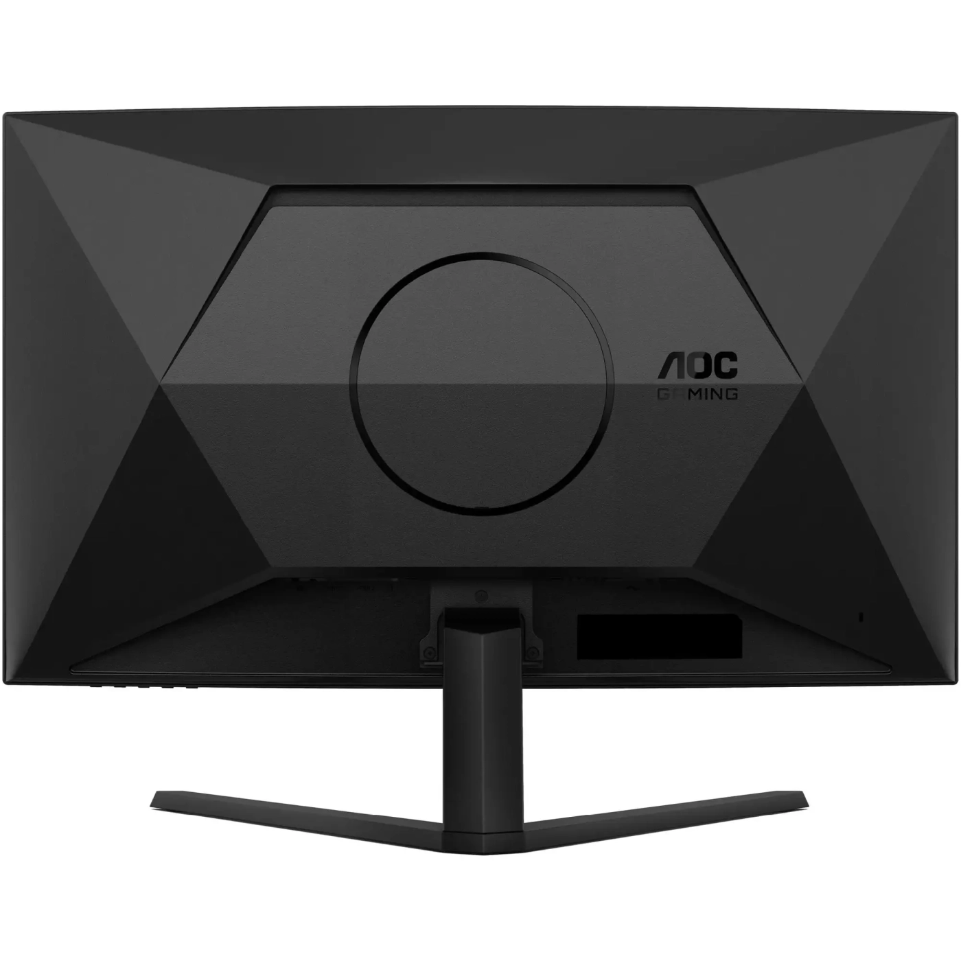 Купить Монитор 32" AOC CQ32G4VE (CQ32G4VE) - фото 6