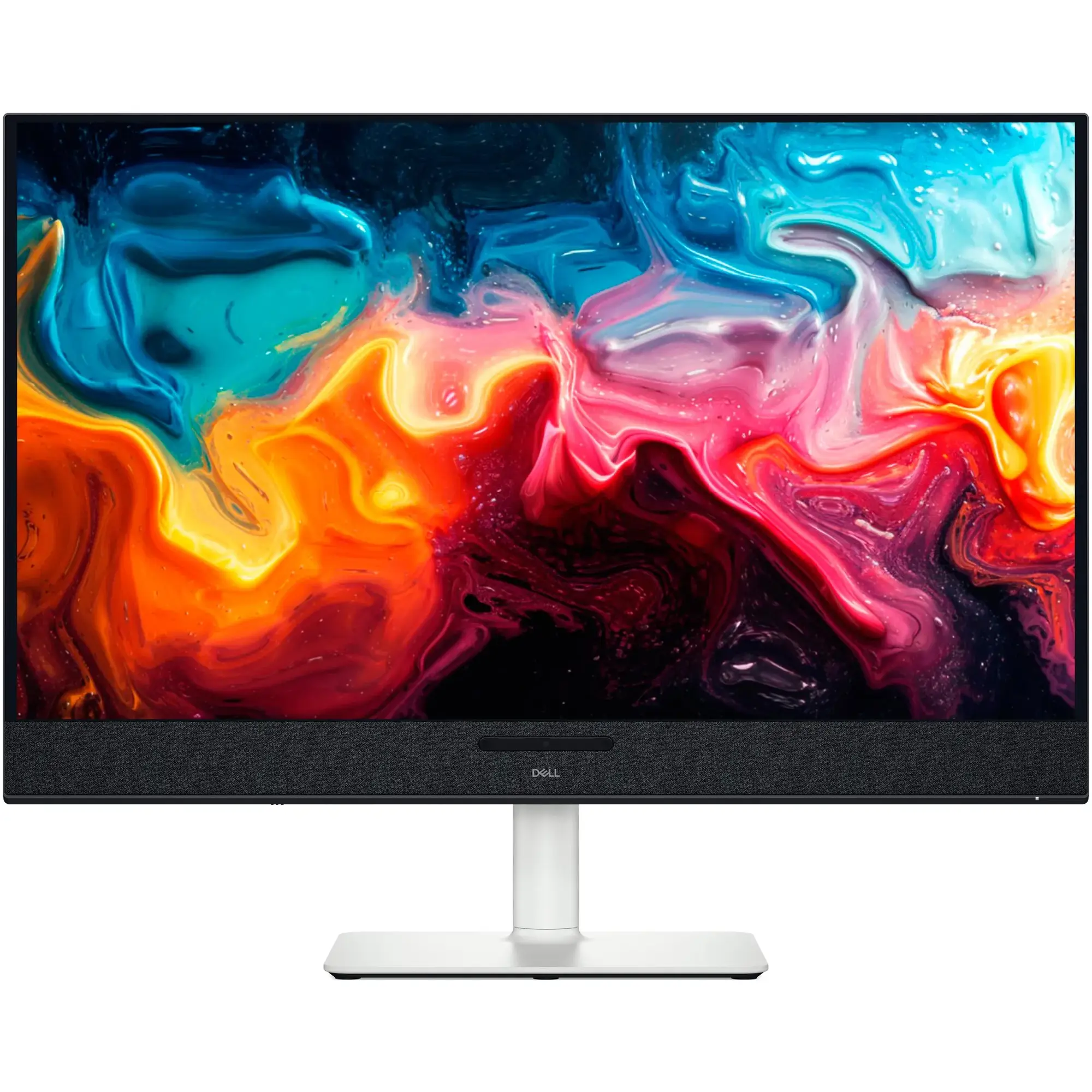 Купить Монитор 32" Dell S3225QC OLED (210-BRVT) - фото 1