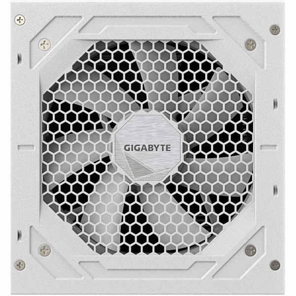 Купити Блок живлення GIGABYTE UD1000GM PG5 ICE 1000W 80+ Gold (GP-UD1000GM PG5 ICE) - фото 2