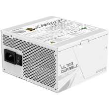 Купити Блок живлення GIGABYTE UD1000GM PG5 ICE 1000W 80+ Gold (GP-UD1000GM PG5 ICE) - фото 4