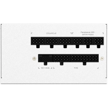 Купити Блок живлення GIGABYTE UD1000GM PG5 ICE 1000W 80+ Gold (GP-UD1000GM PG5 ICE) - фото 6