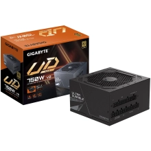 Купити Блок живлення GIGABYTE UD750GM PG5 V2 750W 80+ Gold (GP-UD750GM PG5 V2) - фото 7