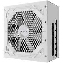 Купити Блок живлення GIGABYTE UD750GM PG5 ICE 750W 80+ Gold (GP-UD750GM PG5 ICE) - фото 1