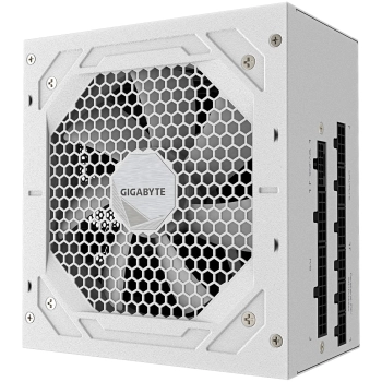 Купити Блок живлення GIGABYTE UD750GM PG5 ICE 750W 80+ Gold (GP-UD750GM PG5 ICE) - фото 1