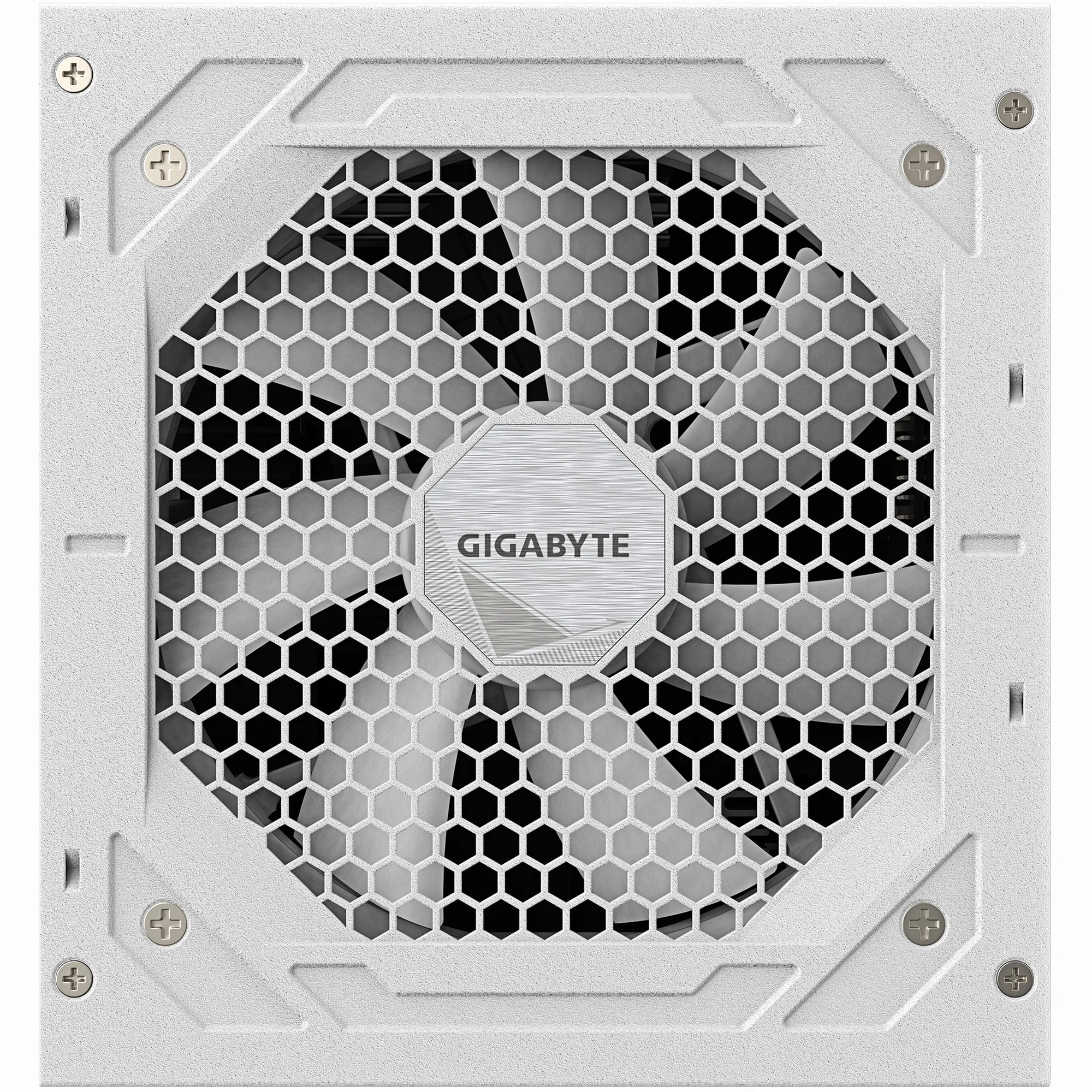 Купити Блок живлення GIGABYTE UD750GM PG5 ICE 750W 80+ Gold (GP-UD750GM PG5 ICE) - фото 2