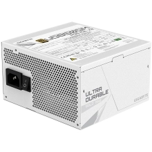 Купити Блок живлення GIGABYTE UD850GM PG5 ICE 850W 80+ Gold (GP-UD850GM PG5 ICE) - фото 3