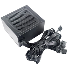 Купити Блок живлення HighPower ECO ST 600W (HPE-600ST-B12S) - фото 1