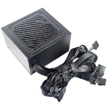 Купити Блок живлення HighPower ECO ST 600W (HPE-600ST-B12S) - фото 1
