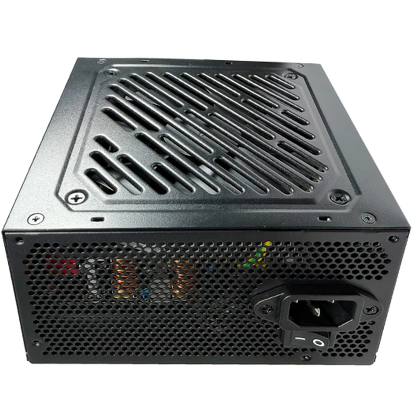 Купити Блок живлення HighPower ECO ST 600W (HPE-600ST-B12S) - фото 2