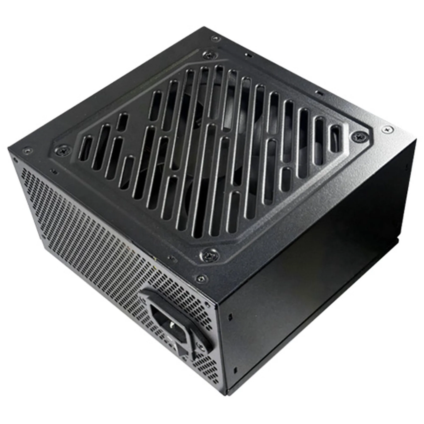 Купити Блок живлення HighPower ECO ST 600W (HPE-600ST-B12S) - фото 3