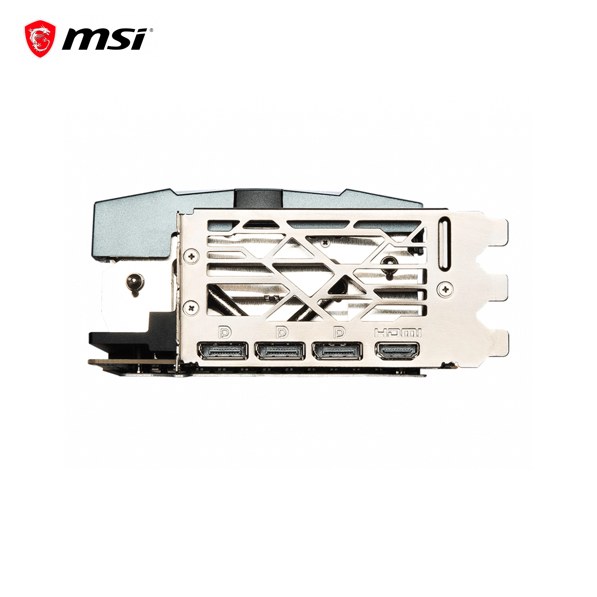 Купить Видеокарта MSI GeForce RTX 3090 Ti SUPRIM X 24G - фото 4