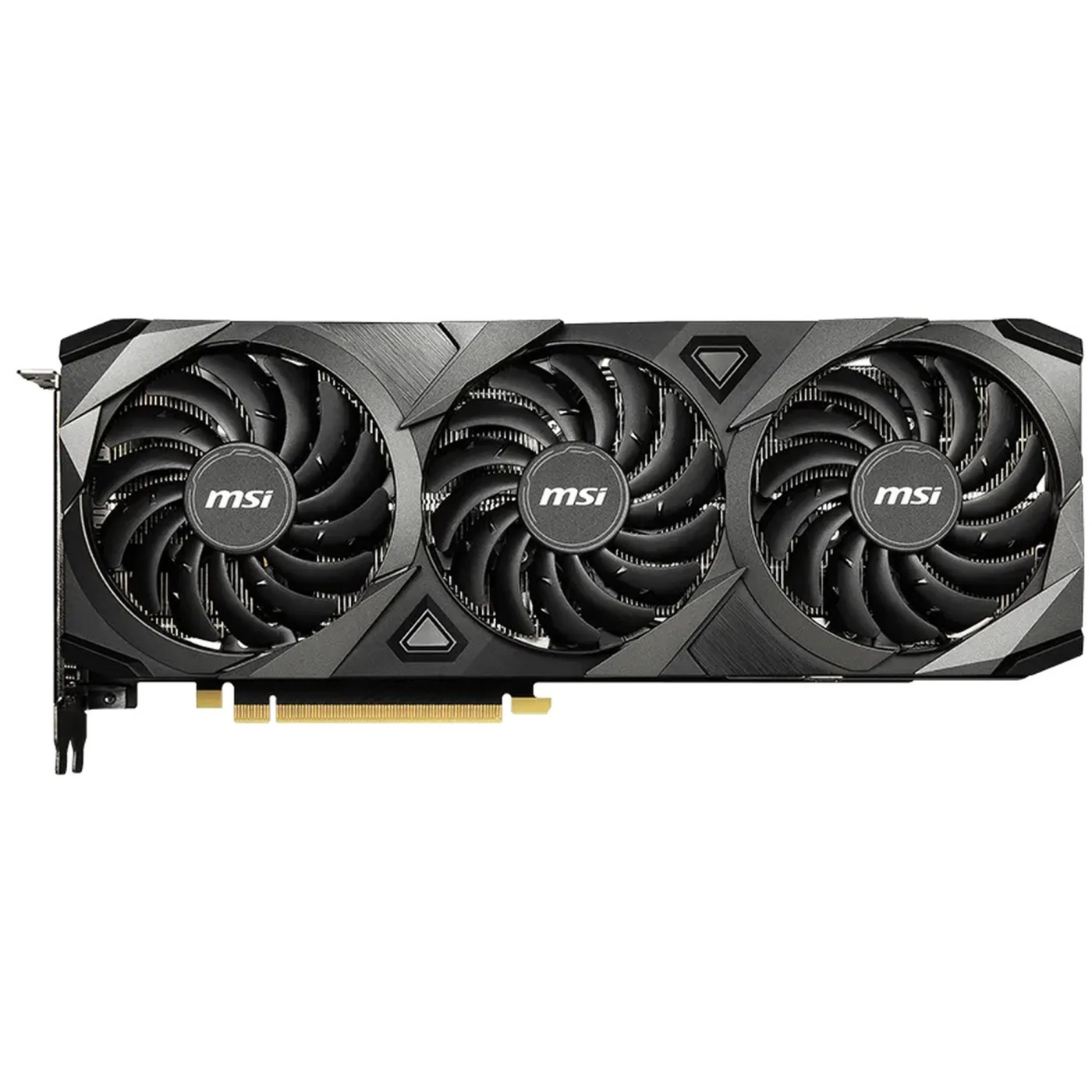 Купить Уценка Видеокарта MSI Nvidia GeForce RTX 3080 VENTUS 3X 10G Refurbished - фото 1