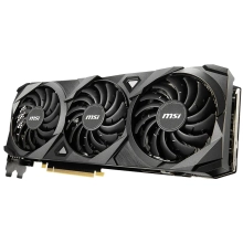 Купить Уценка Видеокарта MSI Nvidia GeForce RTX 3080 VENTUS 3X 10G Refurbished - фото 2