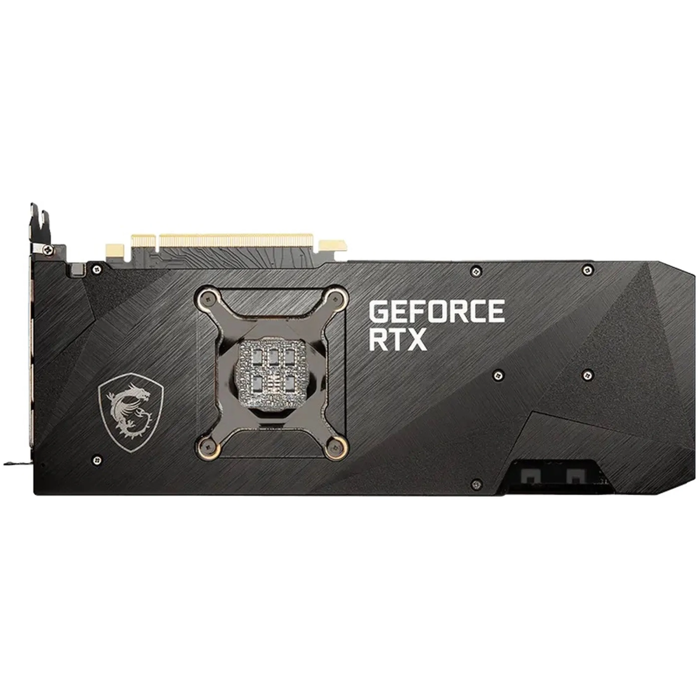 Купить Уценка Видеокарта MSI Nvidia GeForce RTX 3080 VENTUS 3X 10G Refurbished - фото 3