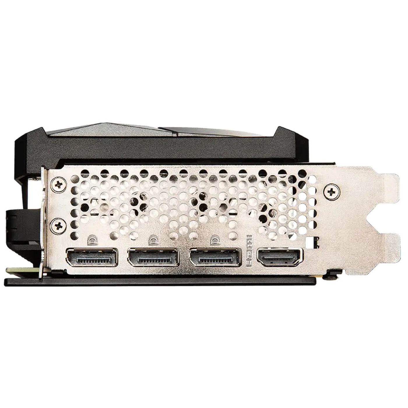 Купить Уценка Видеокарта MSI Nvidia GeForce RTX 3080 VENTUS 3X 10G Refurbished - фото 4