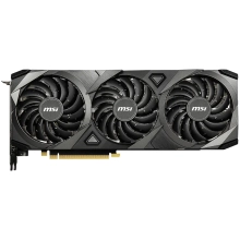 Купить Уценка Видеокарта MSI Nvidia GeForce RTX 3090 VENTUS 3X 24G OC Refurbished - фото 1