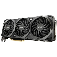 Купить Уценка Видеокарта MSI Nvidia GeForce RTX 3090 VENTUS 3X 24G OC Refurbished - фото 2