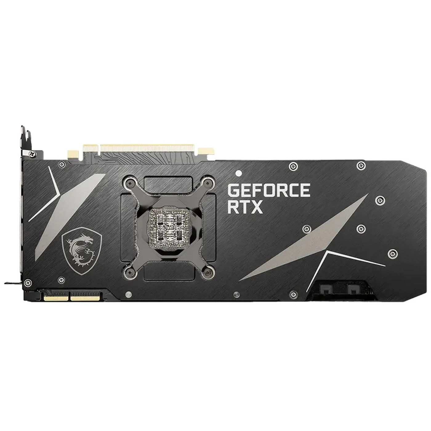 Купить Уценка Видеокарта MSI Nvidia GeForce RTX 3090 VENTUS 3X 24G OC Refurbished - фото 3
