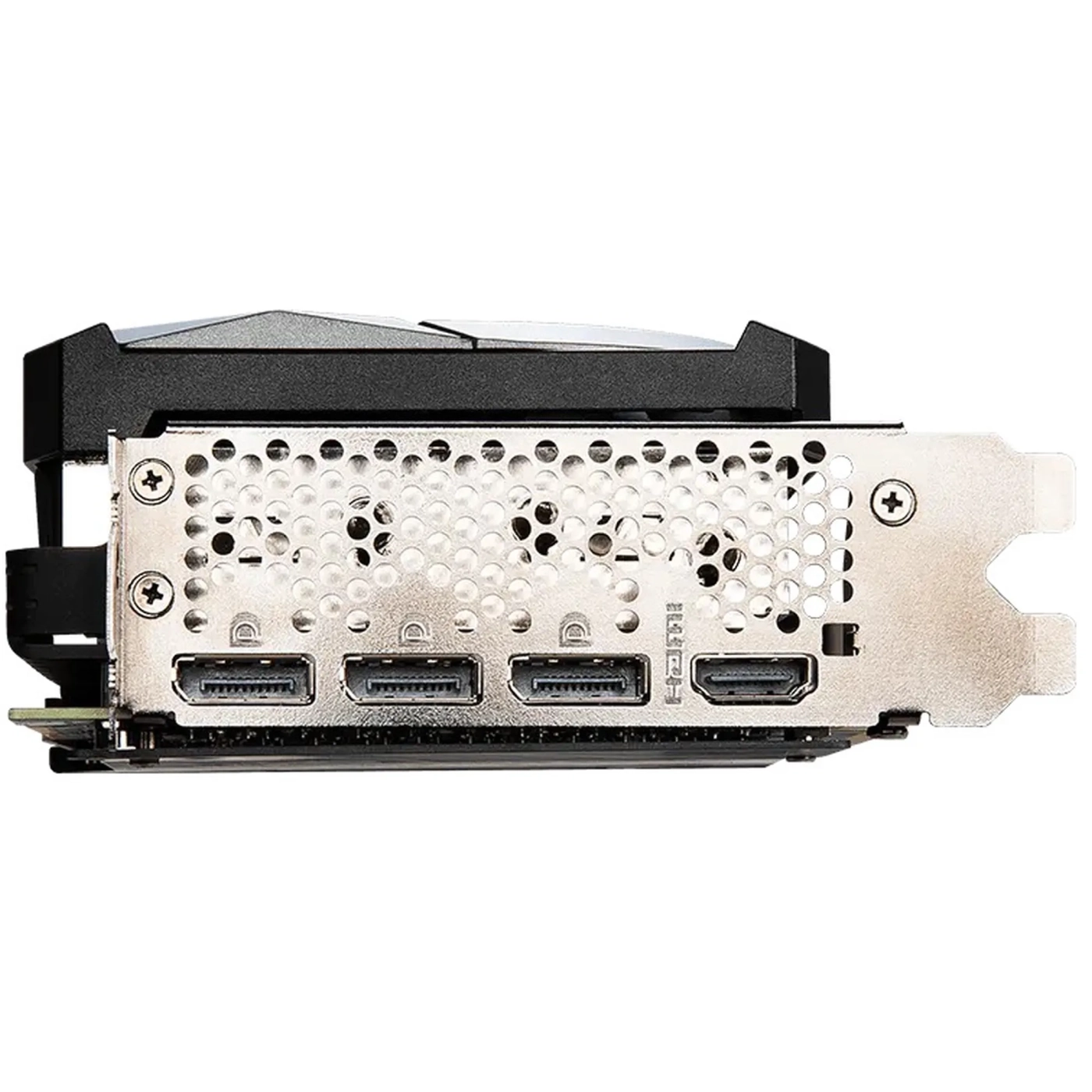 Купить Уценка Видеокарта MSI Nvidia GeForce RTX 3090 VENTUS 3X 24G OC Refurbished - фото 4