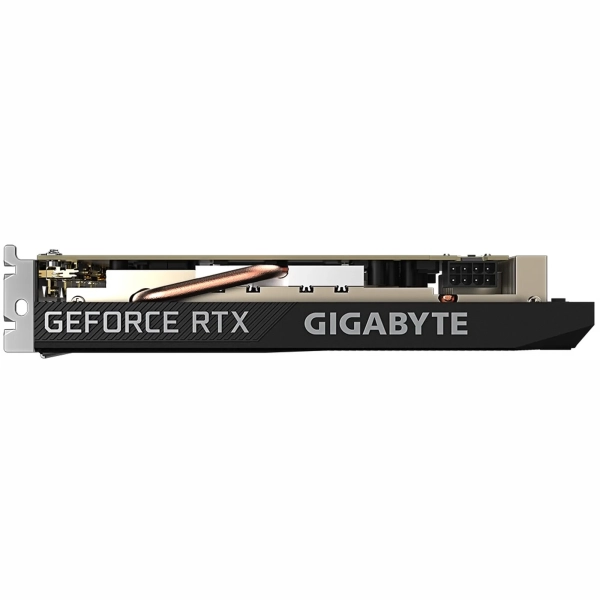 Купить Видеокарта GIGABYTE Nvidia GeForce RTX 3050 WINDFORCE OC V2 8 GB (GV-N3050WF2OCV2-8GD) - фото 5