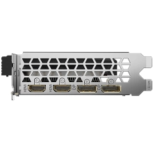 Купить Видеокарта GIGABYTE Nvidia GeForce RTX 3050 WINDFORCE OC V2 8 GB (GV-N3050WF2OCV2-8GD) - фото 6