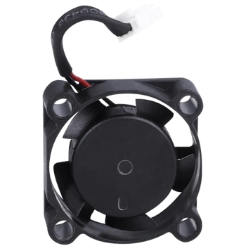 Купити Вентилятор хотенду для 3D принтера CREALITY Hi (3205010417) - фото 1