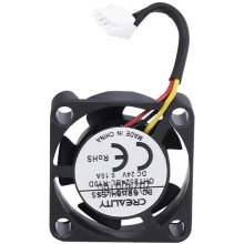 Купити Вентилятор хотенду для 3D принтера CREALITY Hi (3205010417) - фото 2