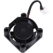 Купити Вентилятор хотенду для 3D принтера CREALITY Hi (3205010417) - фото 3