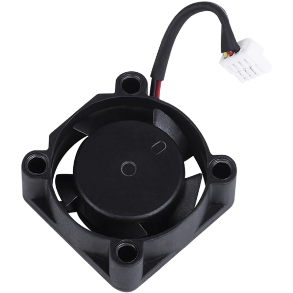 Купити Вентилятор хотенду для 3D принтера CREALITY Hi (3205010417) - фото 3