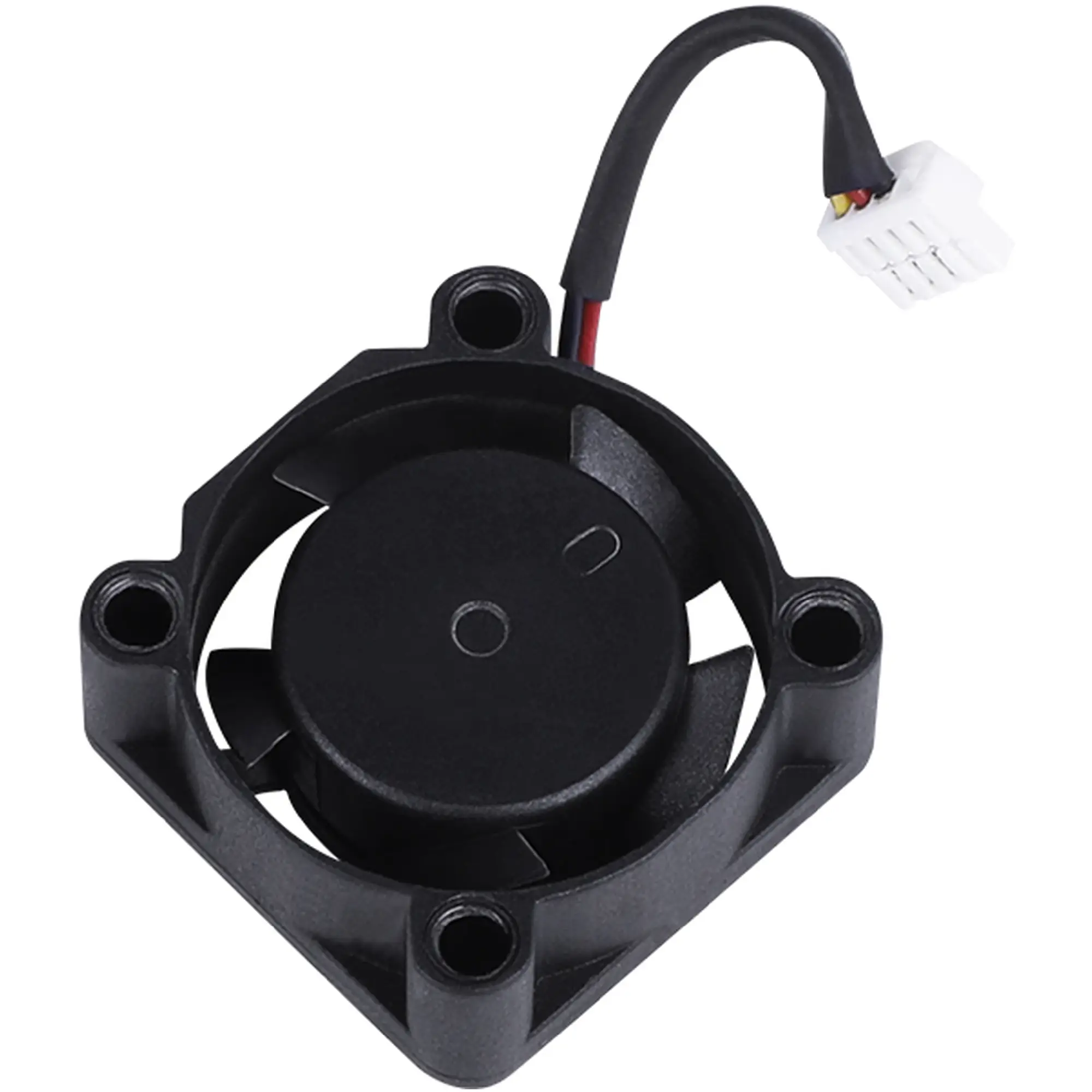 Купити Вентилятор хотенду для 3D принтера CREALITY Hi (3205010417) - фото 3