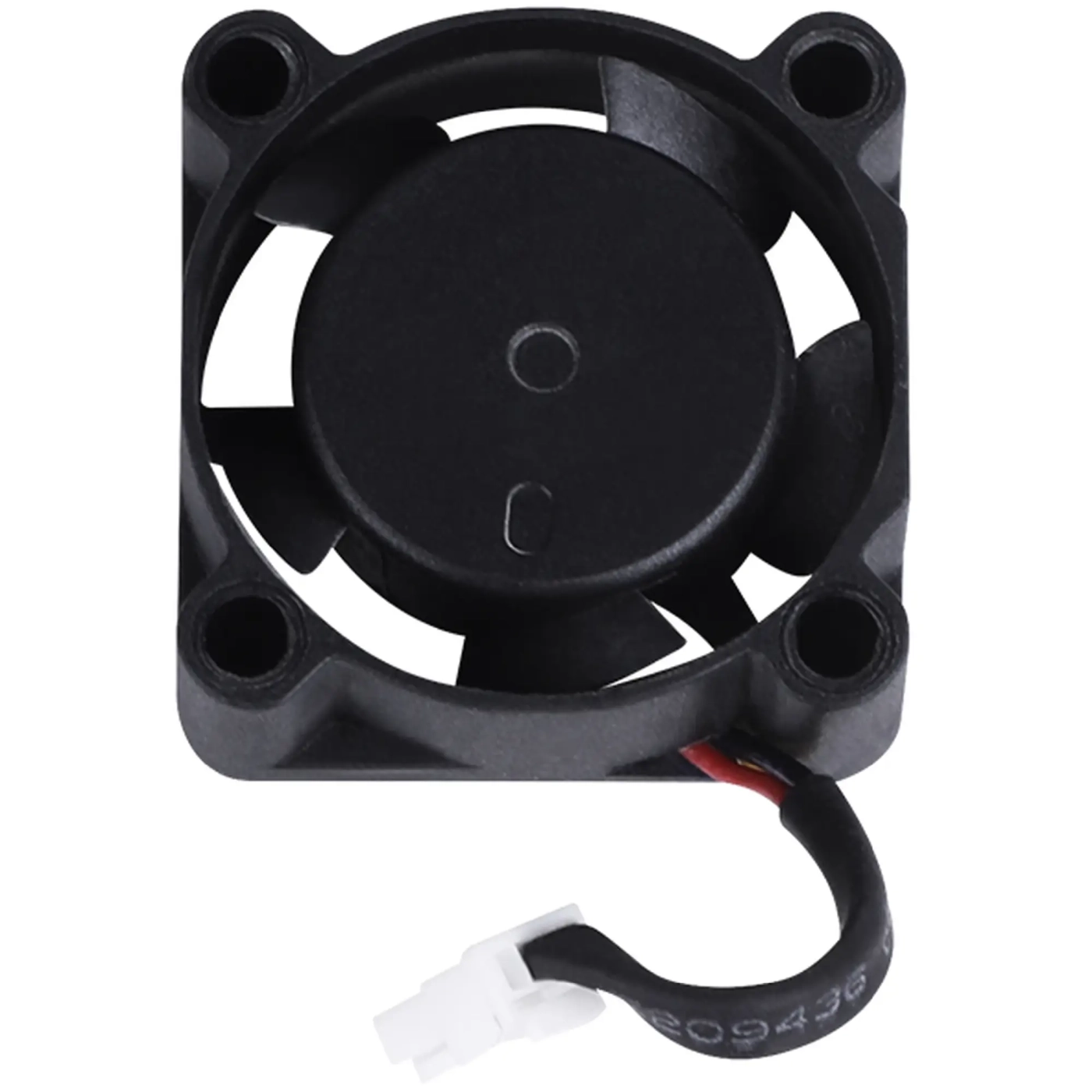 Купити Вентилятор хотенду для 3D принтера CREALITY Hi (3205010417) - фото 5