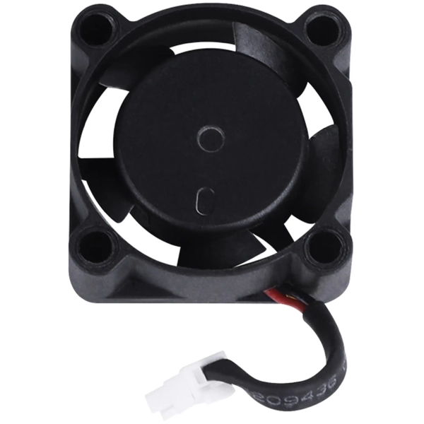 Купити Вентилятор хотенду для 3D принтера CREALITY Hi (3205010417) - фото 5